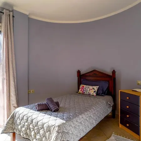 Filoxenia Apartament *