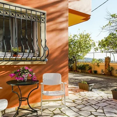 Filoxenia Apartament